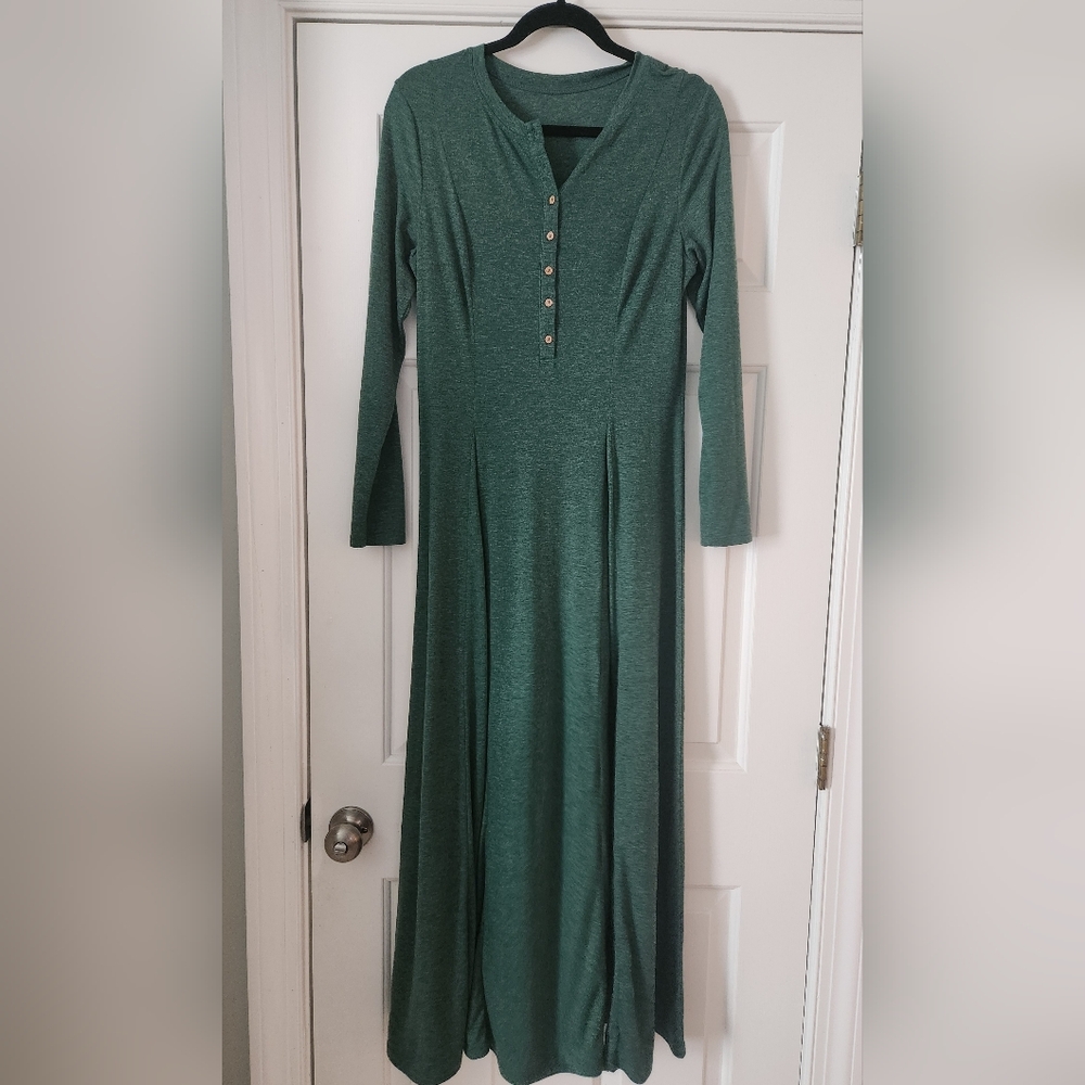 Halara Princess seam dress